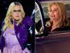 La riunione di “A League of Their Own” di Madonna e Geena Davis al Coachella è un fuoricampo