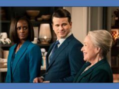 Spiegazione del finale della seconda stagione di “Matlock”: abbiamo già finito con Wellbrexa?