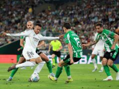 Valutazioni dei giocatori Real Madrid vs Real Betis: Lunin supera i compagni di squadra