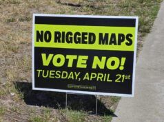 Il giudice Tazewell ha detto che la Virginia non può certificare i risultati delle elezioni di riorganizzazione