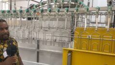 Il mattatoio nazionale riprenderà le attività quest’estate dopo anni di ristrutturazione