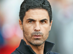 Ciò che dobbiamo fare non potrebbe essere più chiaro: Mikel Arteta