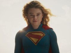 Millie Alcock rivela come il fandom di “La Casa del Drago” e “Il Trono di Spade” l’ha preparata per una potenziale reazione negativa a “Supergirl”