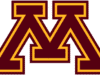 Programma di calcio 2026 Minnesota Golden Gophers, PDF stampabile