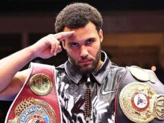 David Price avverte Moses Itauma di evitare l’ex campione dei pesi massimi: “Non è un bel combattimento per lui”