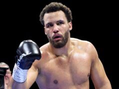 Moses Itauma è aperto ad affrontare la ‘leggenda’ dell’artista KO che vuole mettere alla prova il suo mento