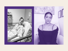 Mi è stato diagnosticato un cancro allo stadio 4 all’età di 31 anni