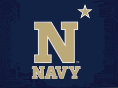 Programma di calcio dei guardiamarina della Marina 2026, PDF stampabile