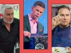 17 migliori programmi di cucina su Netflix per soddisfare le tue voglie