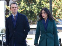 La star di “Law & Order” Odelia Halevi anticipa lo shock scioccante del finale della stagione 25