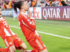 Autentici ‘momenti magici’ per il Bayern Monaco