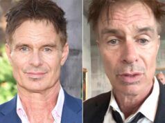 La sorella di Patrick Muldoon condivide l’ultimo video dell’attore inviato alla famiglia prima della morte: “Il suo spirito è intorno a me”