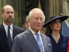 Re Carlo invitato a parlare al Congresso durante la visita di Stato negli Stati Uniti