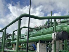 Interruzione di corrente in tutta l’isola a causa di un problema tecnico alla centrale geotermica