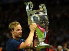 Rakitic sul successo europeo del Real Madrid: ‘È facile da spiegare’