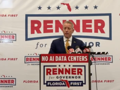 Paul Renner spinge per difendersi dall’intelligenza artificiale con una moratoria sui data center