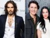 Russell Brand critica la storia d’amore della sua ex moglie Katy Perry con Justin Trudeau: “Si è spinto troppo oltre”