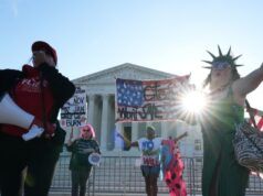 La Corte Suprema è scettica sull’ordine di Trump di limitare la cittadinanza per diritto di nascita