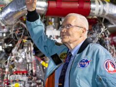 Artemis II ha battuto il record di distanza di Fred Hice, ma è stato felice di rinunciarvi