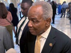 David Scott, democratico di lunga data della Georgia, muore a 80 anni