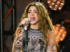 Un membro dell’equipaggio è stato ucciso in un inquietante incidente durante la costruzione del palco di un concerto di Shakira in Brasile