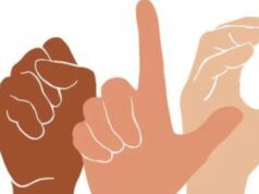 DAPD offre corsi di lingua dei segni