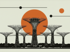 Il percorso di razionalizzazione del MAS supporta la valuta – Standard Chartered