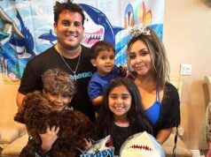 Nicole “Snooki” Polizzi dice che i suoi figli le chiedono se sta morendo durante il suo viaggio contro il cancro