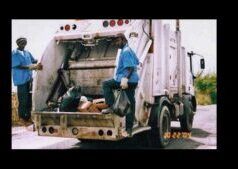 AVVISO IMPORTANTE: Sospensione temporanea di alcune categorie di rifiuti presso la Discarica DSWMC