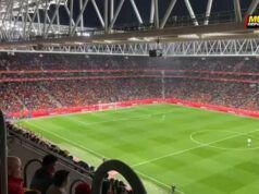 L’amichevole tra Spagna ed Egitto è oscurata da cori razzisti