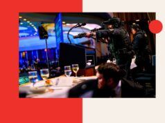 La sparatoria alla cena di Trump dimostra che la sicurezza non può prevalere sulla politica