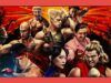 Guarda il cast di “Street Fighter” insieme ai personaggi dei videogiochi che interpretano
