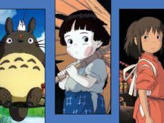 Come guardare tutti i film dello Studio Ghibli in ordine