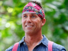 Colby Donaldson rivela che i medici di “Survivor 50” hanno cercato di tirarlo fuori dal gioco prima del Tribal Council