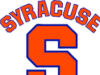 Programma di calcio Syracuse Orange 2026, PDF stampabile