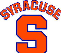Programma di calcio Syracuse Orange 2026, PDF stampabile