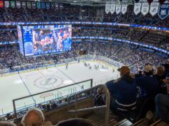 I Canadiens ospitano Lightning in un incontro di Gara 3 molto combattuto