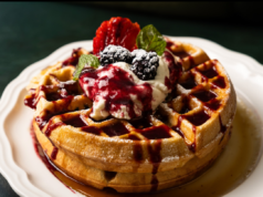 Questo hotel della Louisiana è il primo certificato senza glutine negli Stati Uniti