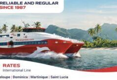 Whitchurch annuncia adeguamenti ai prezzi dei biglietti dei traghetti man mano che aumentano i costi del carburante