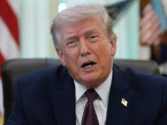 Trump dice: “Con l’Iran avremo finito in 2-3 settimane”