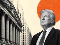 Il presidente americano Donald Trump chiede all’Iran di raggiungere un accordo dopo aver costruito un ponte