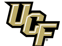 Programma di calcio UCF Knights 2026, PDF stampabile