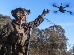 Il Pentagono vuole 54 miliardi di dollari per i droni, più del budget militare della maggior parte dei paesi