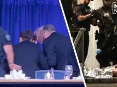 Riprese alla cena dei corrispondenti della Casa Bianca: cosa sapere