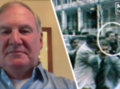 L’attentato alla vita di Trump ha fatto rivivere i ricordi dell’ex agente che ha sparato all’attacco di Reagan