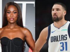 Quando Klay Thompson uscì con Coco Jones? Sulla loro relazione passata: la vita a Hollywood