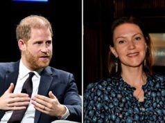 Rivelati i messaggi provocanti del principe Harry con il giornalista scandalistico