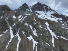 La siccità della neve minaccia l’approvvigionamento idrico di Washington