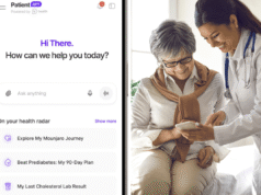 Gli ospedali stanno implementando chatbot IA. I medici sono divisi