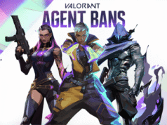 “Odio il meta”: il meta di VALORANT sta diventando prevedibile e i ban degli agenti potrebbero essere la risposta
